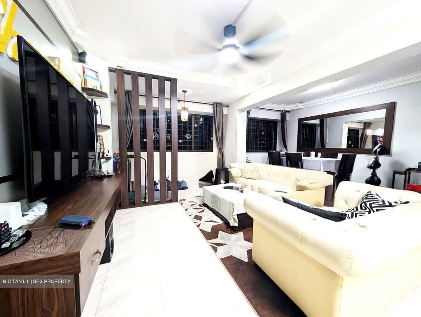 Blk 469 Choa Chu Kang Avenue 3 (Choa Chu Kang), HDB 5 Rooms #551838231